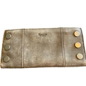 Hammitt Wallet